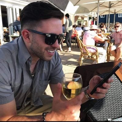 Profile Picture of AdAm (@AdAm_Mulkerrins) on Twitter