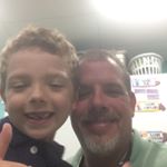 Profile Picture of Keith Hargis (@winston0073) on Instagram