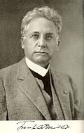 Profile Picture of Frank Augustus Milleron Wikipedia