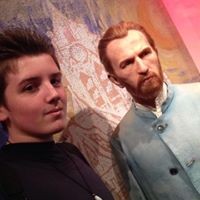 Profile Picture of Daniel Valentine (@daniel-valentine-3) on Quora