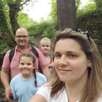 Profile Picture of Indrė Mickevičiūtė (@paulaman2) on Twitter