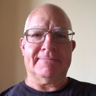 Profile Picture of Mark Mays (@MarkSMays) on Twitter