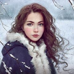 Profile Picture of Coral Winstead (@coralwinstead) on Tiktok