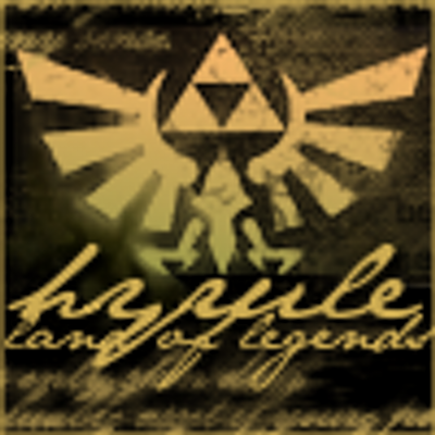 Profile Picture of Chris Treco (@Eldon_of_Hyrule) on Twitter