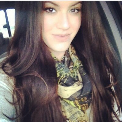 Profile Picture of Stephanie Larson (@gunnerleeT) on Twitter