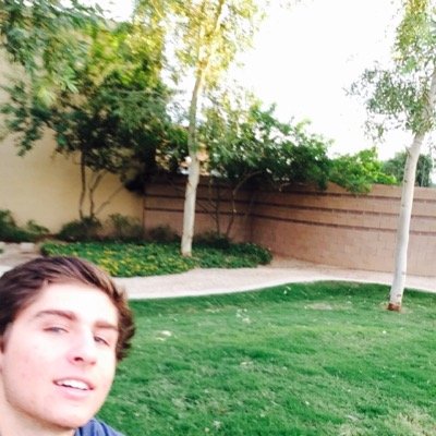 Profile Picture of The Cory Scofield (@cosco11) on Twitter