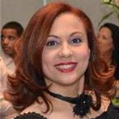 Profile Picture of Ruth Baez (@RuthBaez) on Twitter