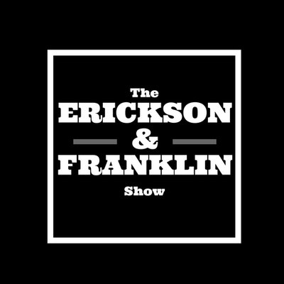 Profile Picture of Erickson&FranklinPod (@Frank16Rosa) on Twitter