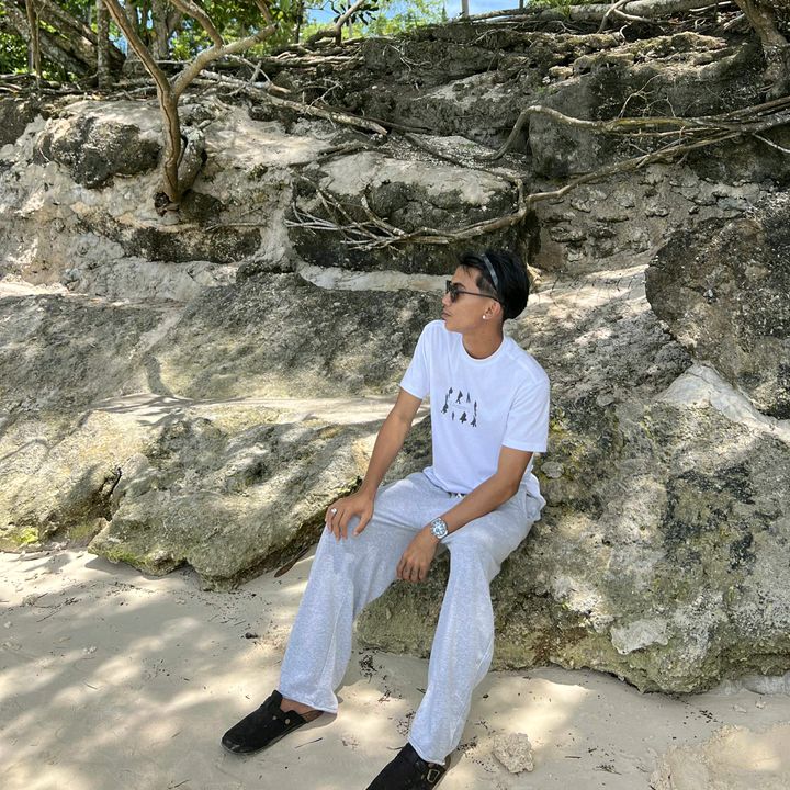 Profile Picture of Joshua Delrosario (@joshuadelrosario09) on Tiktok