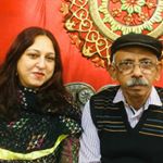 Profile Picture of Sadaf Rasheed Qureshi (@sadafrasheedqureshi) on Instagram