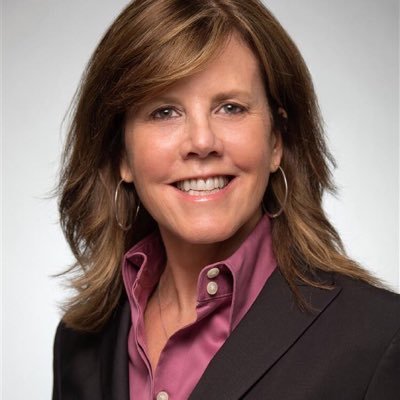 Profile Picture of Laurie Webb (@LaurieWebbWM) on Twitter