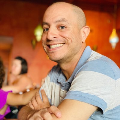 Profile Picture of Ramirez, Jr.  (@ramileo) on Twitter