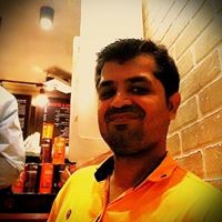 Profile Picture of Hemant Bhatt (@hemant-bhatt-34) on Quora