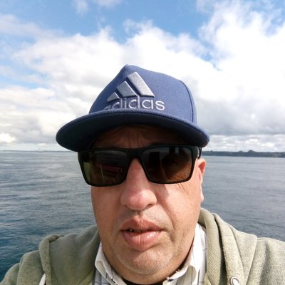 Profile Picture of Leopoldo Mario Mason Muñoz (@LeopoldoMarioM1) on Twitter
