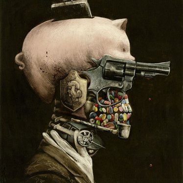 Profile Picture of Kyle Hibbard (@commitdestroy) on Twitter