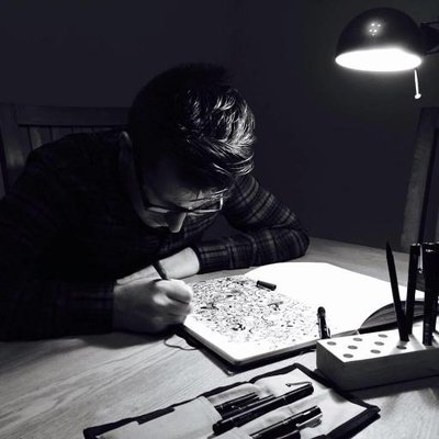 Profile Picture of Tom Joyce (@tomjoyce1) on Twitter