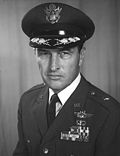 Profile Picture of Frank Kendall Everest Jr.on Wikipedia
