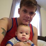 Profile Picture of Chad Spivey (@chspivey) on Instagram