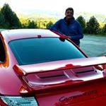 Profile Picture of Mark Stroupe (@mark.stroupe) on Instagram