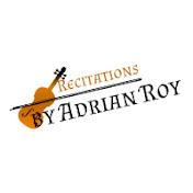 Profile Picture of Recitations By Adrian Roy (@recitationsbyadrianroy5732) on Youtube