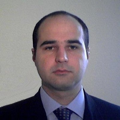 Profile Picture of Juan C. Infante Moro (@Morojf) on Twitter