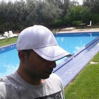 Profile Picture of Glen Monteiro (@gmonty3240) on Twitter