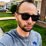 Profile Picture of Christopher Richard Purington (@gabstnguy) on Instagram