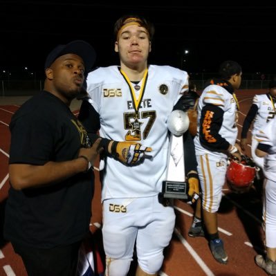 Profile Picture of Bradley Willette (@BradleyWillett8) on Twitter