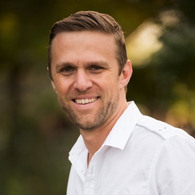 Profile Picture of Jesse Garrison (@LoveUniqueFilms) on Twitter