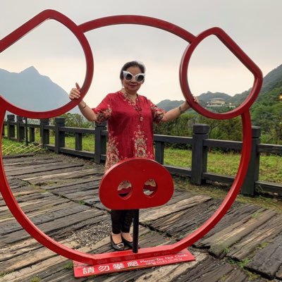 Profile Picture of Ling Yu Hsu (@LingyuHsu3) on Twitter