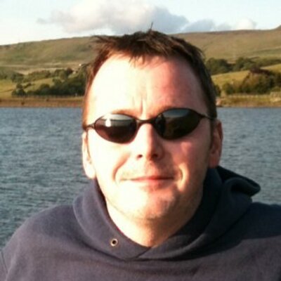 Profile Picture of Steve Oldham (@SteveO999) on Twitter
