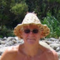 Profile Picture of Ulli Urban (@ulli-urban) on Quora