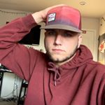 Profile Picture of Caleb Bybee (@caleb.bybee) on Instagram