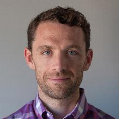 Profile Picture of David Freeland (@davidmfreeland) on Twitter