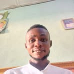 Profile Picture of David Ojimaojo Bartholomew (@David-Ojimaojo-Bartholomew) on Facebook