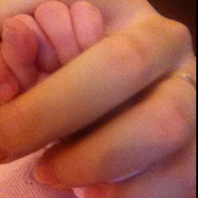 Profile Picture of Steffi James (@SteffiBianca) on Twitter