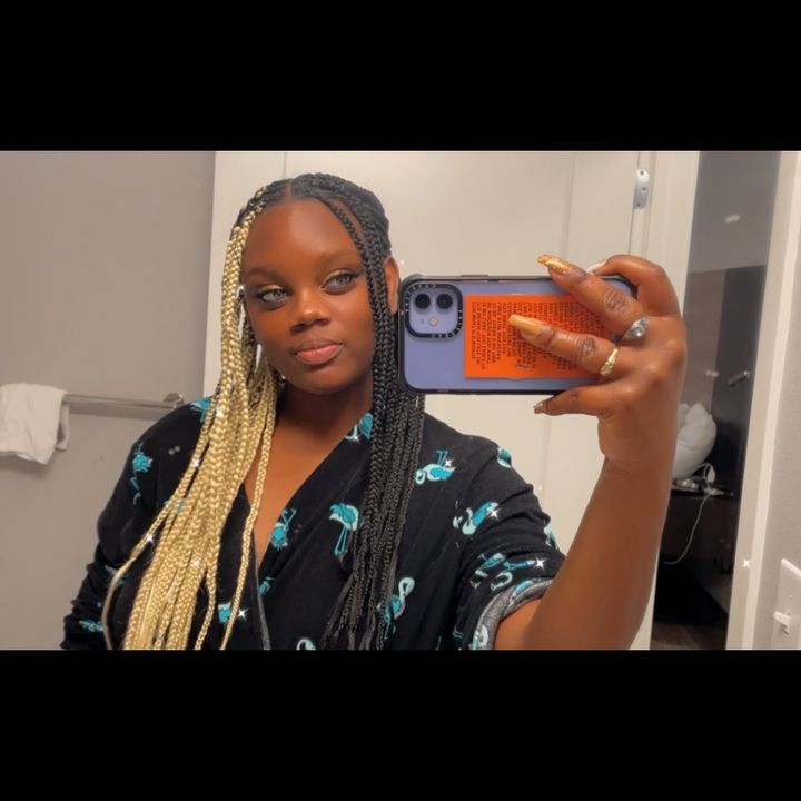 Bre2000 - Tiktok Profile Picture of Bre2000 (@brejoyner2000) on Tiktok