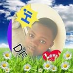 Profile Picture of Eunice Godwin (@dera_spencer) on Instagram