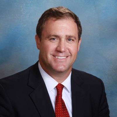 Profile Picture of Andrew R. Mckinney (@AndrewMckinar) on Twitter