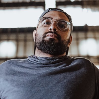 Profile Picture of Imran (@ibnAbbas) on Twitter