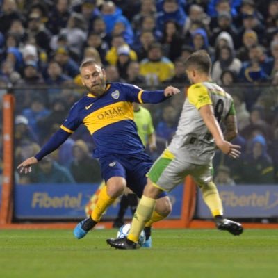 Profile Picture of Federico Gino (@fedegino) on Twitter