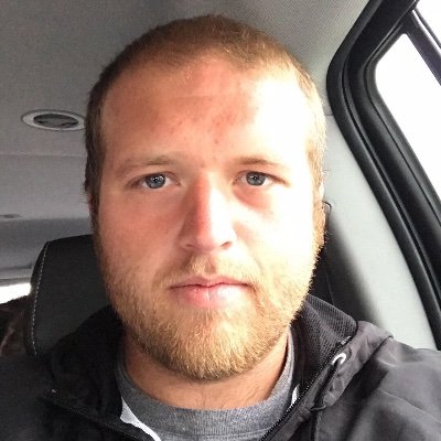 Profile Picture of Eric Farley (@EricFar91282268) on Twitter