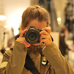 Profile Picture of Maria Rebollar Bach (@mariabach2504) on Flickr