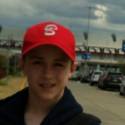 Profile Picture of Justin Hixson (@hixson659) on Twitter