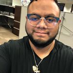Profile Picture of Moses Serrano (@mosesserrano) on Instagram