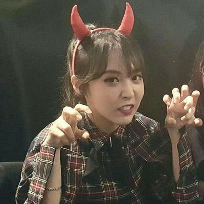 Profile Picture of Quimi (@gogobyul) on Twitter