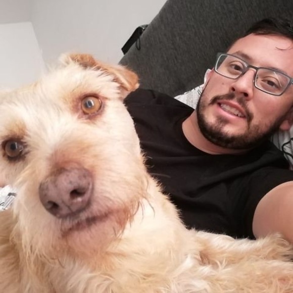 Profile Picture of Diego Lancheros (@diegolan25) on Poshmark