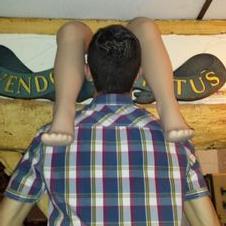 Profile Picture of David Shenton (@dandp2015) on Twitter