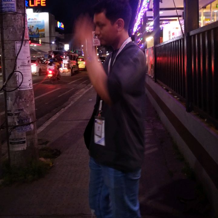 Profile Picture of Vincent Carlo (@caaalro) on Tiktok