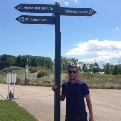 Profile Picture of Calum Carson (@CalCarson3) on Twitter